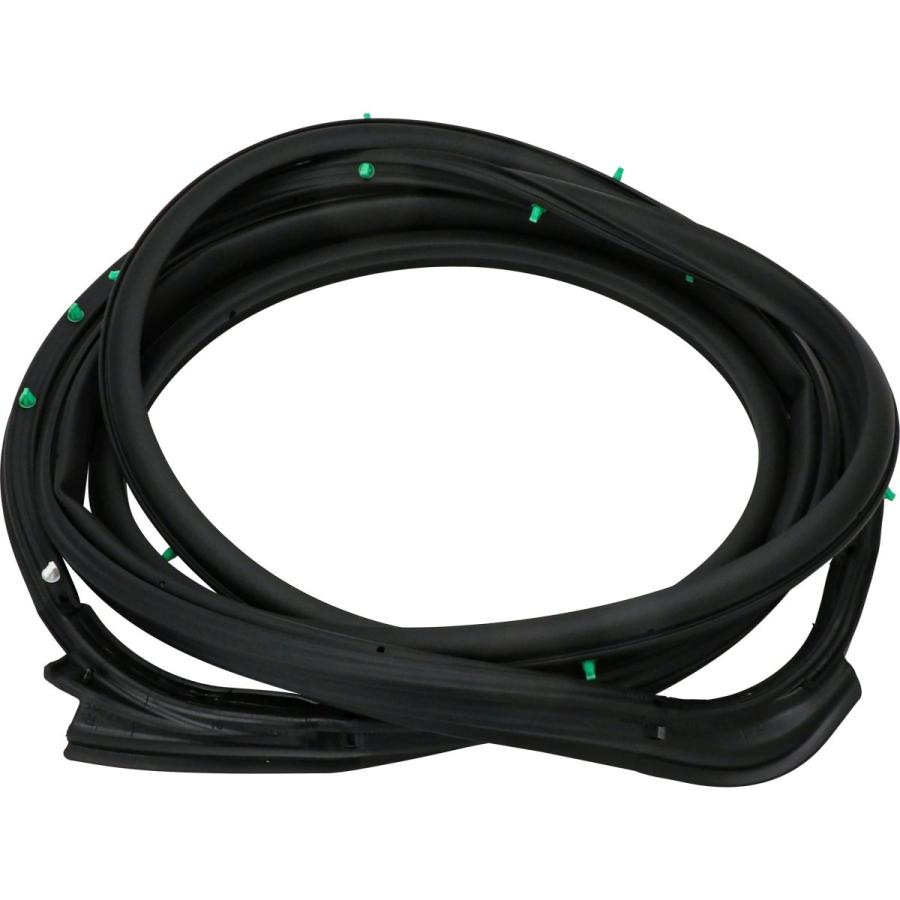 だいさん専用 スズキ SUZUKI (スズキ) 純正部品 ウェザストリップ，フロント