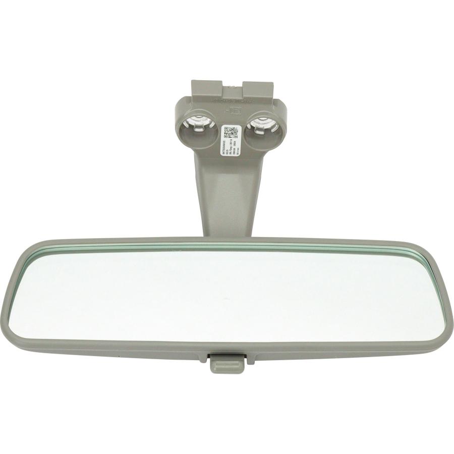 スズキ（SUZUKI） 純正部品 ミラーアッシ 品番84703-54M03-6GS