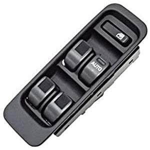 ダイハツ（DAIHATSU） 純正部品 パワーウインドウ レギュレータ マスタ