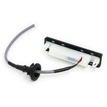 トヨタ（TOYOTA） メール便可 純正部品 バックドアオープナ スイッチ