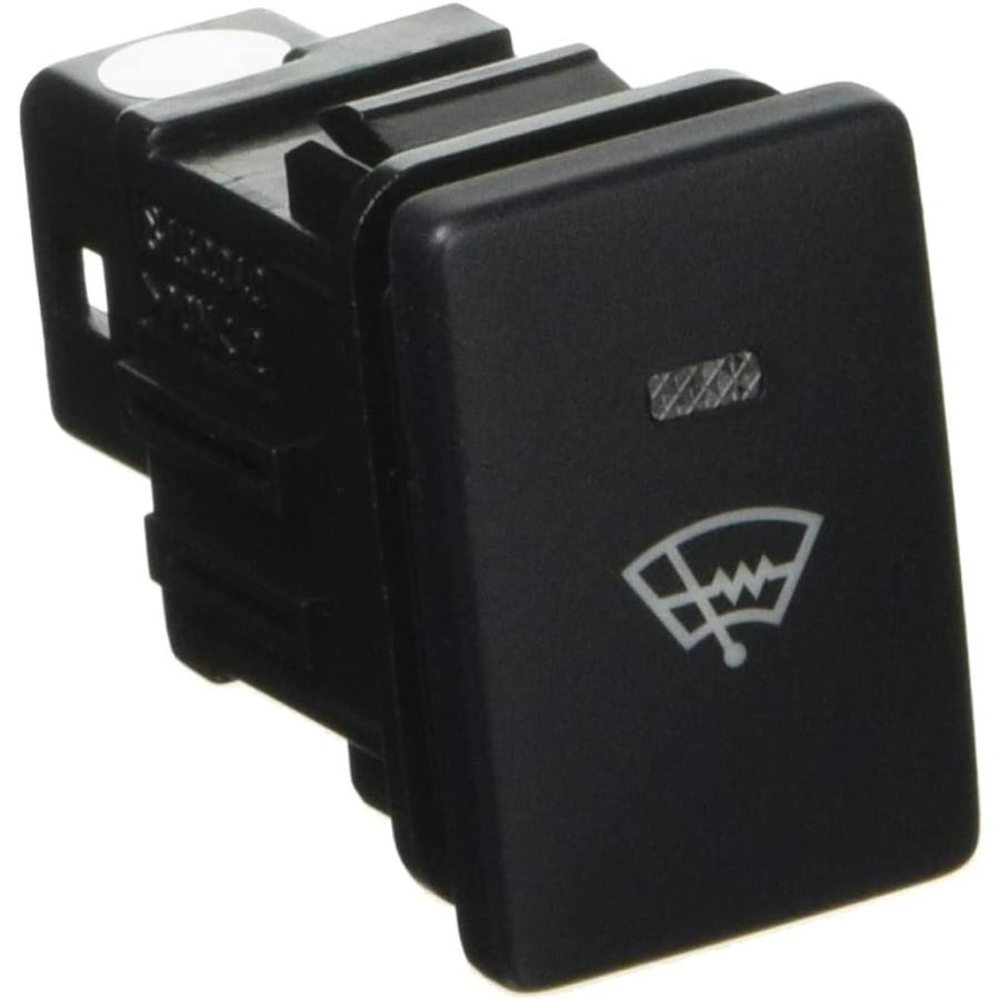 トヨタ（TOYOTA） メール便可 純正部品 フロントワイパ デアイサ