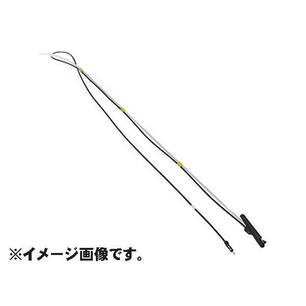 トヨタ（TOYOTA） 純正部品 アンテナASSY (ウィズ ホルダ) プロ