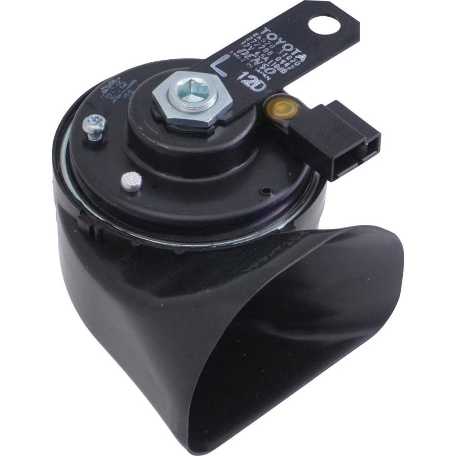トヨタ（TOYOTA） 純正部品 ホーン 品番86520-51020 : エムアル - 通販