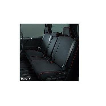ニッサン セレナ　ＮＩＳＭＯシートカバー[87910-RN7C0]