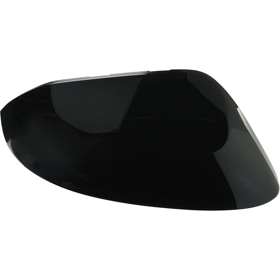 トヨタ TOYOTA (トヨタ) 純正部品 アウタミラー カバー RH (BLACK MC 