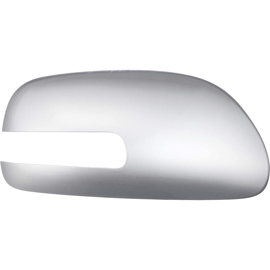 トヨタ（TOYOTA） 純正部品 アウタミラー カバー LH (SILVER ME.) 品番
