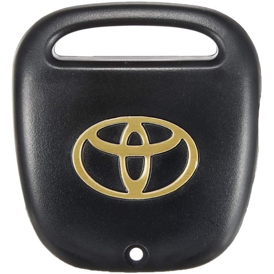 トヨタ（TOYOTA） メール便可 純正部品 トランスミッタハウジング