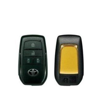 ノア　スマートキー！！１個！！ トヨタ 80ノア NOAH スマートキー用 メカニカルキー ブランクキー カギ