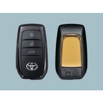 トヨタ（TOYOTA） トヨタ純正用品 クラウン クロスオーバー 純正