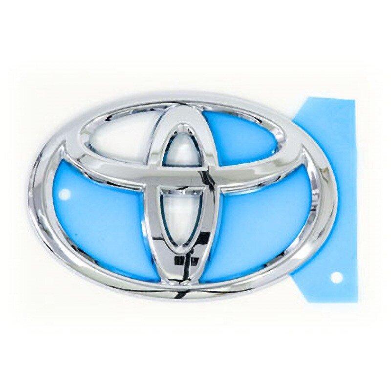 剣ちゃん⋈ *。 （お取り置き8/27〜） トヨタ（TOYOTA） メール便可 純正部品 EMBLEM， SYMBOL 品番90975