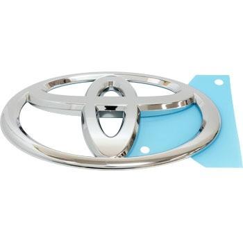 トヨタ メール便可 TOYOTA (トヨタ) 純正部品 シンボル エンブレム 