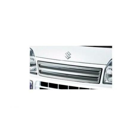 スズキ（SUZUKI） SUZUKI CARRY キャリイ【DA16T】 フロントメッキ