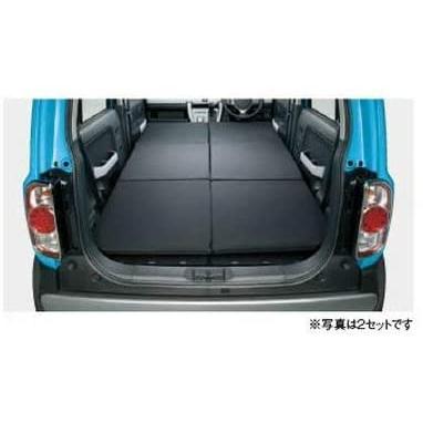 お気にいる スズキ ハスラーmr31s 平成25年12月 令和1年12月 純正品 ベッドクッション B9nr T02 100 の保証 Homeofmalones Com