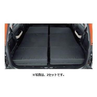 スズキ（SUZUKI） 【純正】SUZUKI XBEE クロスビー【MN71S】 ベッド