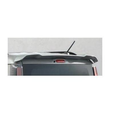 スズキ SUZUKI SUZUKI SpaciaBASE スペーシアベース MK33V ルーフエンドスポイラー アクティブイエロー 99110-79R01-ZWH エムアル - 通販 - Yahoo ショッピング
