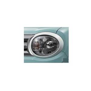 スズキ（SUZUKI） ワゴンRスマイル【MX81S MX91S】 ヘッドランプ