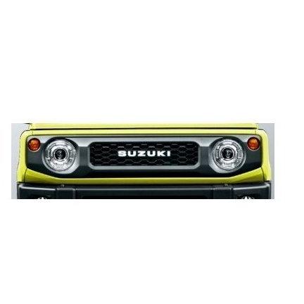 スズキ 【純正：大型】SUZUKI Jimny スズキ ジムニー【JB64W