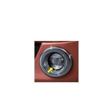 SUZUKI WAGONR SMILE スズキ ワゴンRスマイル【MX81S MX91S】 ＬＥＤフォグランプ(左右セット)[99173-84S00]