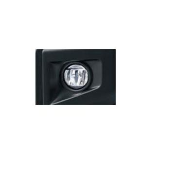 SUZUKI Jimny スズキ ジムニー【JB64W】 LEDフォグランプ(IPF 