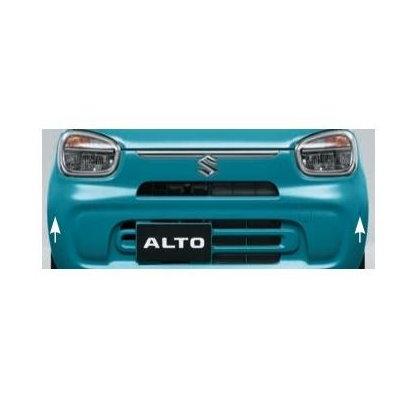 アルト スズキ アルト【HA37S HA97S】 フロントパーキングセンサー