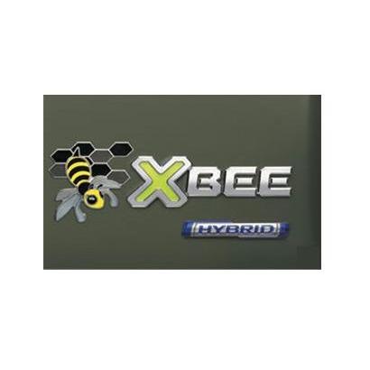 クロスビー SUZUKI XBEE スズキ クロスビー【MN71S】 デコステッカー