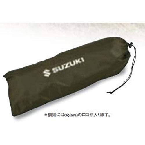 スズキ純正カータープ オガワ ジムニーシエラ スズキ（SUZUKI） スズキ純正 ジムニー (SUZUKI Jimny)【カータープ