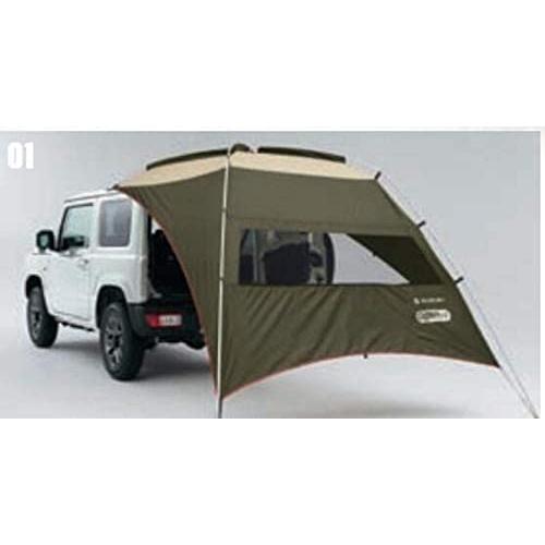 スペーシア SUZUKI(スズキ) 純正部品 Spacia(スペーシア) (MK53S