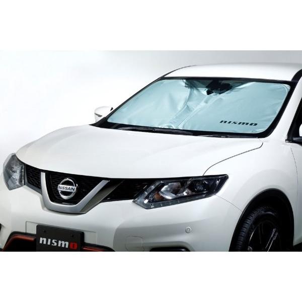 日産（NISSAN） 純正アクセサリー エクストレイル T32 H25.12〜 ニスモ