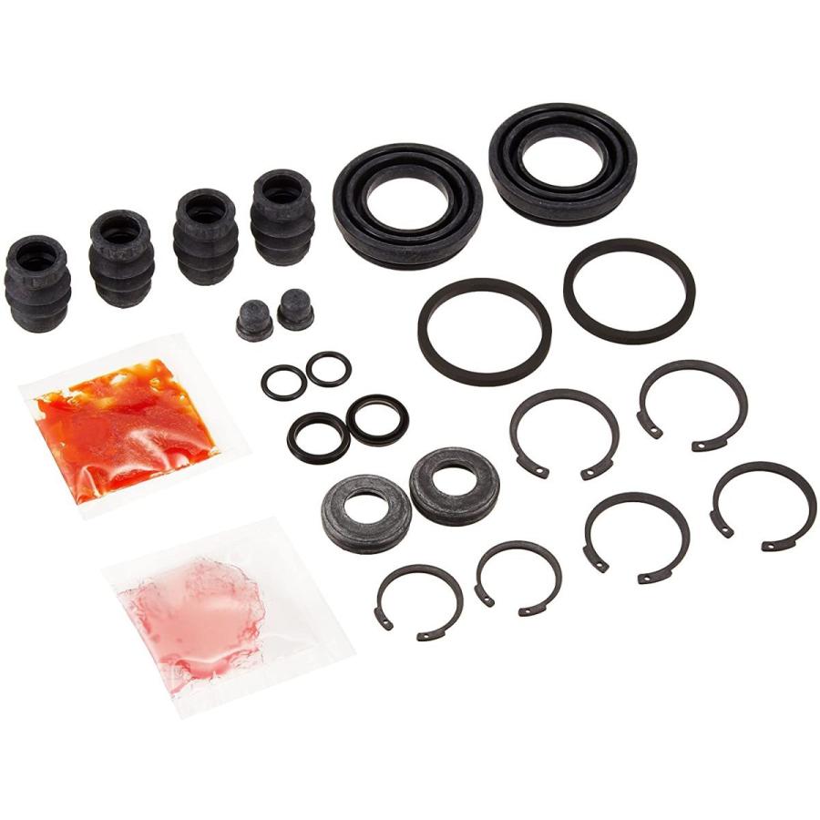 日産（NISSAN） メール便可 PITWORK(ピットワーク) 日産純正部品 リヤ