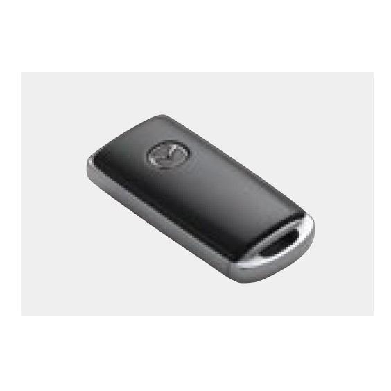 マツダ（Mazda） 純正アクセサリー CX-8 KG R04.01〜 リモコンエンジン