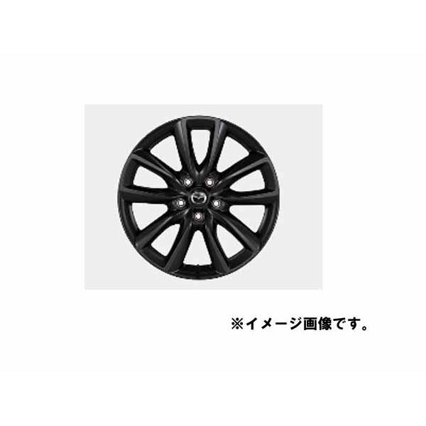 マツダ（Mazda） 純正アクセサリー CX-30 DM H31.9〜 アルミホイール