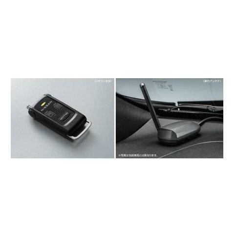 日産（NISSAN） ニッサン キャラバン【型式一覧表参照】 リモコン