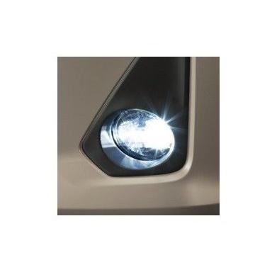 LEDフォグランプ　C e-parts0222_3yama-flst092mcled