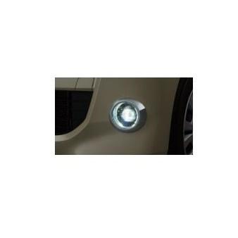 ニッサン ルークス【B44A B47A B48A】　ＬＥＤフォグランプ(インテリジェントアラウンドビューモニター無車用)