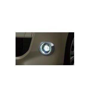 ニッサン ルークス【B44A B47A B48A】 ＬＥＤフォグランプ