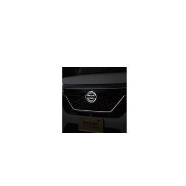 日産（NISSAN） ニッサン ルークス【B44A B47A B48A】 フロントグリル