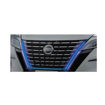 日産（NISSAN） ニッサン セレナ【GC27 GFC27 GNC27 GFNC27 HC27 HFC27