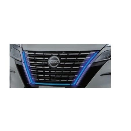 日産（NISSAN） ニッサン セレナ【GC27 GFC27 GNC27 GFNC27 HC27 HFC27