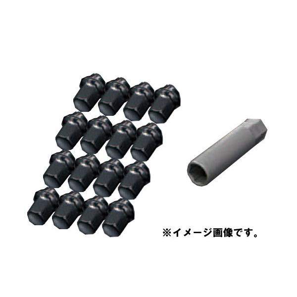 マツダ（Mazda） 純正アクセサリー MAZDA2 DJ H31.7〜 ホイールナット