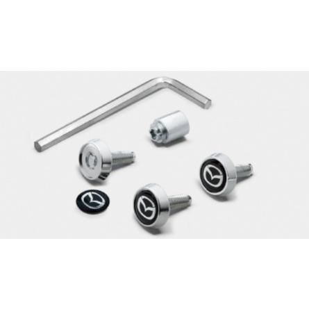 マツダ（Mazda） 純正アクセサリー CX-5 KMYSDP 100001〜 R8.05