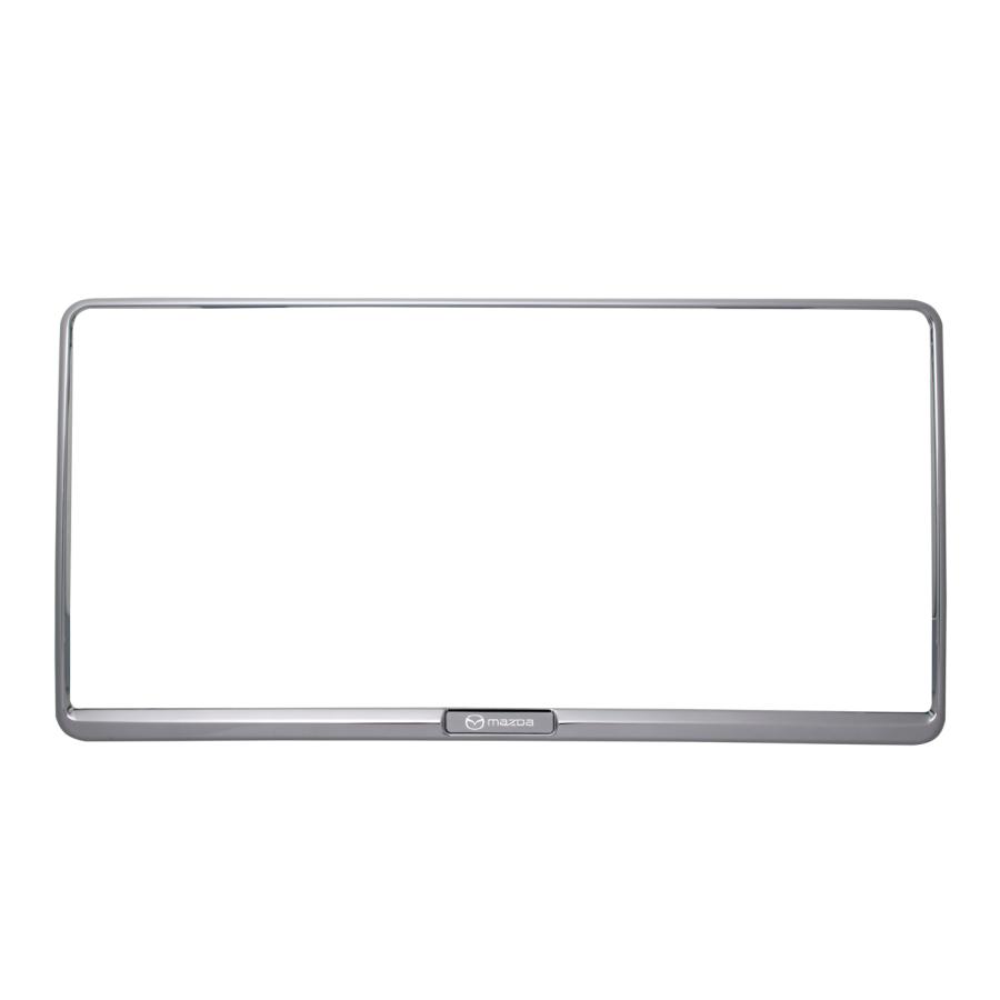 Cx80 60プレート ✓ [CX-60] The long-awaited grille Insignia for the CX-80