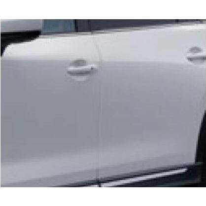 マツダ（Mazda） 純正アクセサリー CX-5 KF R04.10〜 ドアエッジモール