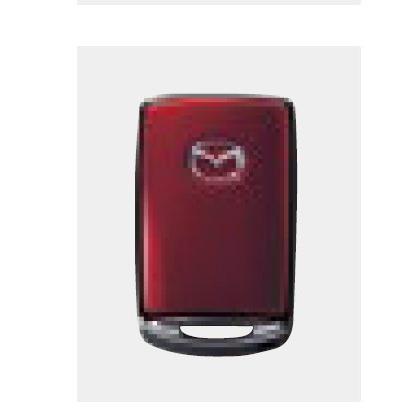 マツダ（Mazda） 純正アクセサリー CX-8 KG R04.01〜 ユーティリティ
