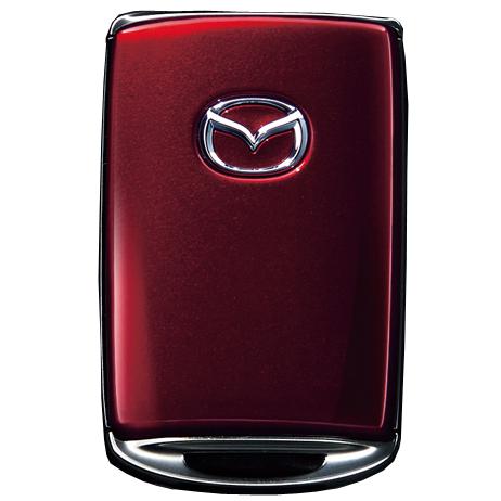 マツダ（Mazda） 純正アクセサリー CX-80 KL 2024.10〜 セレクティブ