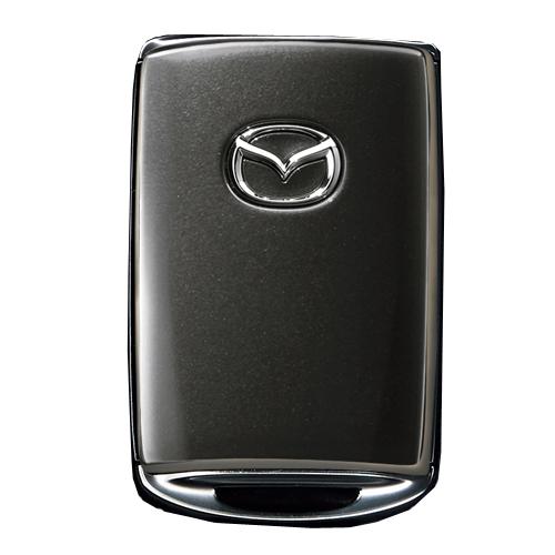 マツダ（Mazda） 純正アクセサリー CX-80 KL 2024.10〜 セレクティブ