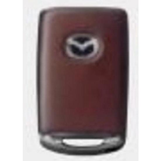 マツダ 純正アクセサリー マツダ CX-5 KF R04.10〜 セレクティブキー