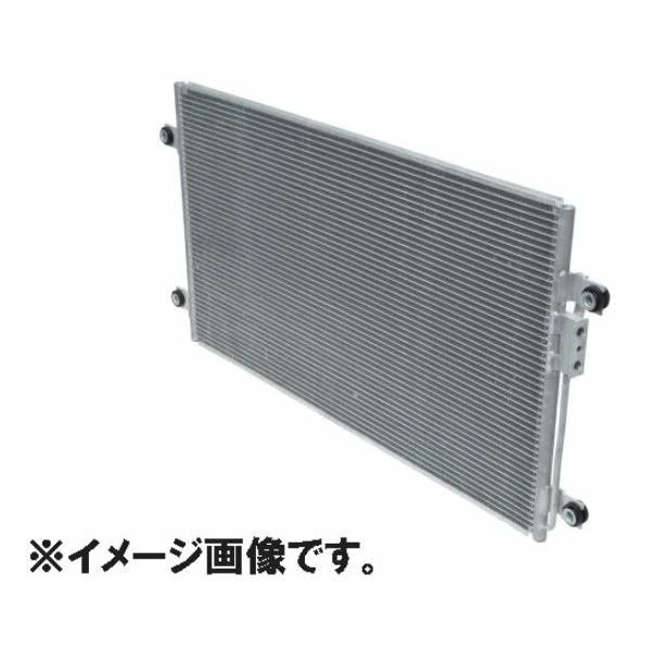 KOYOクーラーコンデンサー エアコンコンデンサー トヨタ タウンエース