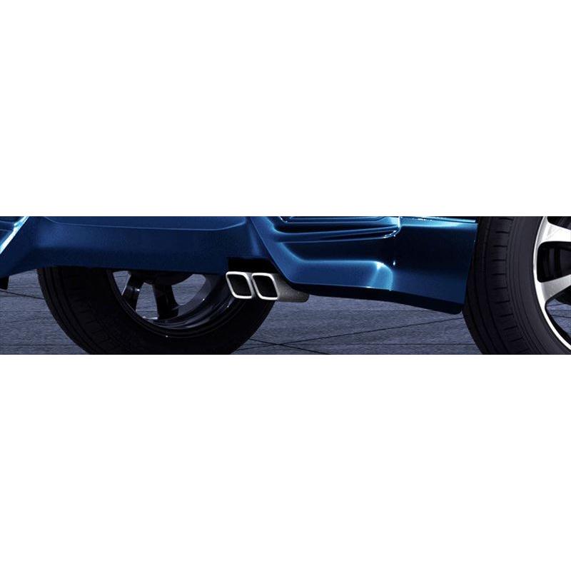 トヨタ（TOYOTA） トヨタ純正用品 ルーミー 純正 M900 M910 MODELLISTA