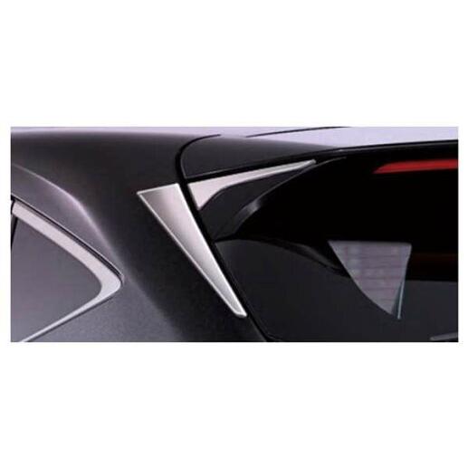 トヨタ（TOYOTA） トヨタ純正用品 ハリアー 純正 AXUH80 AXUH85 MXUA80