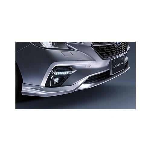 SUBARU レヴォーグ フロントバンパースカート SUBARU 【純正：大型】スバル レヴォーグ【VN5 VNH